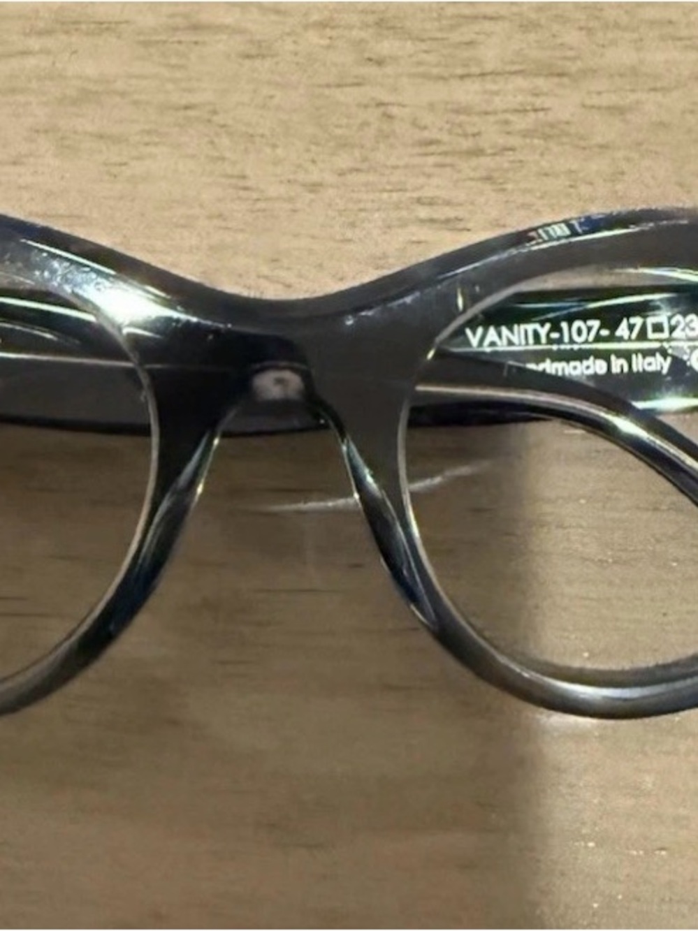 Thierry Lasry - Vanity Model